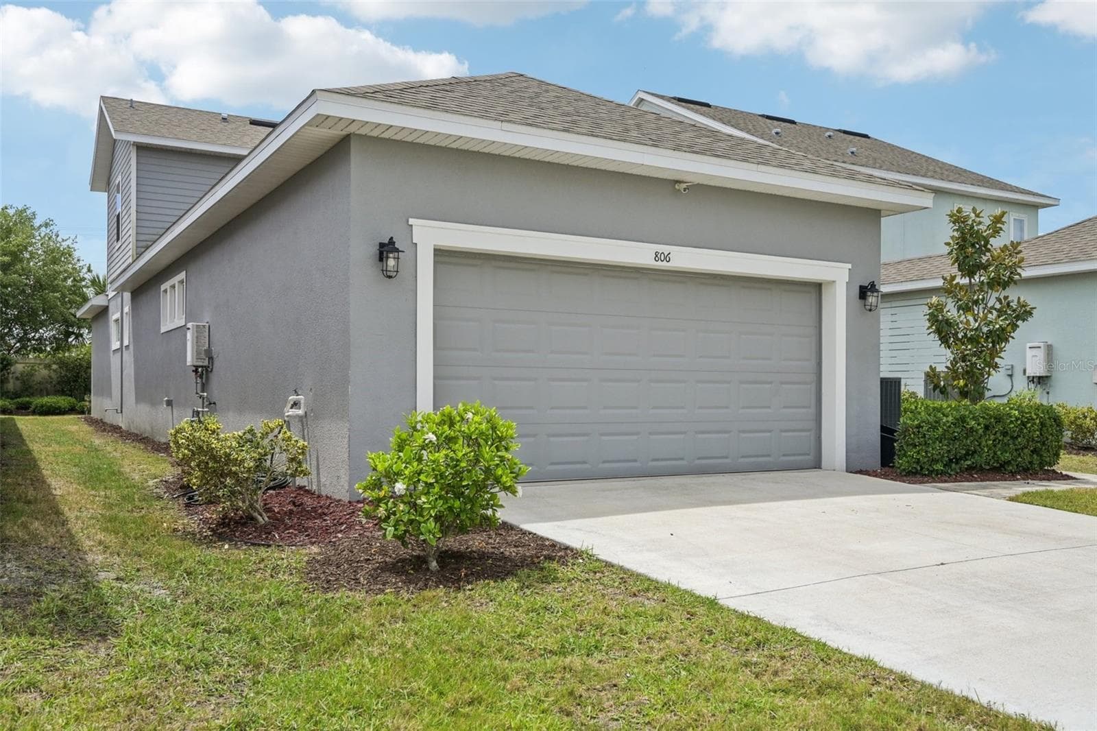 806 Winterside Dr