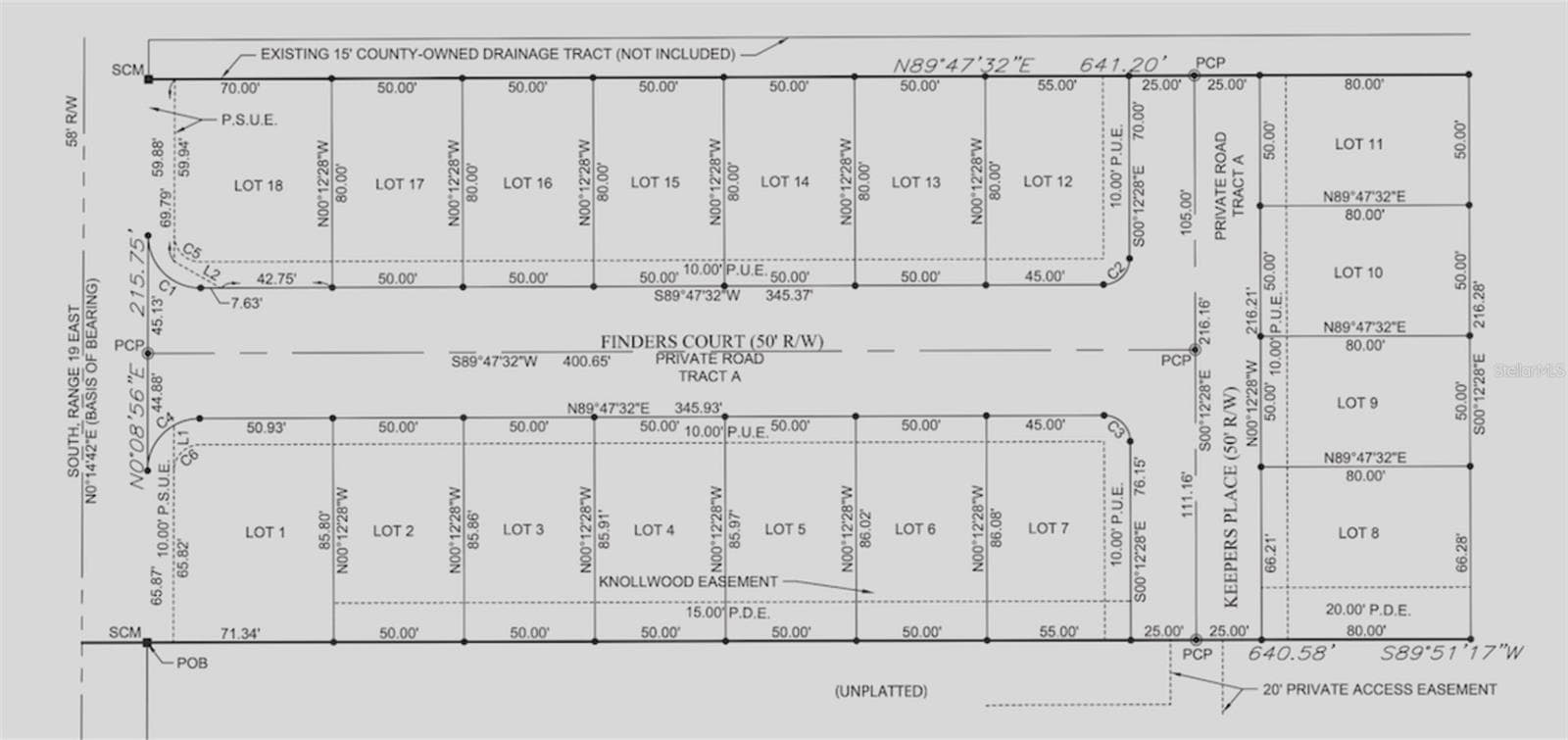 5009 Finders CT