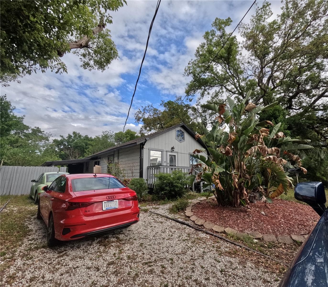 7309 N Huntley Ave photo 3