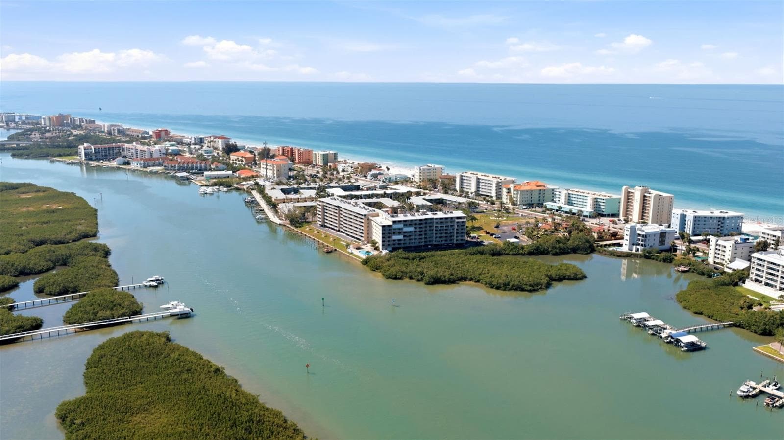 19451 Gulf Blvd #203