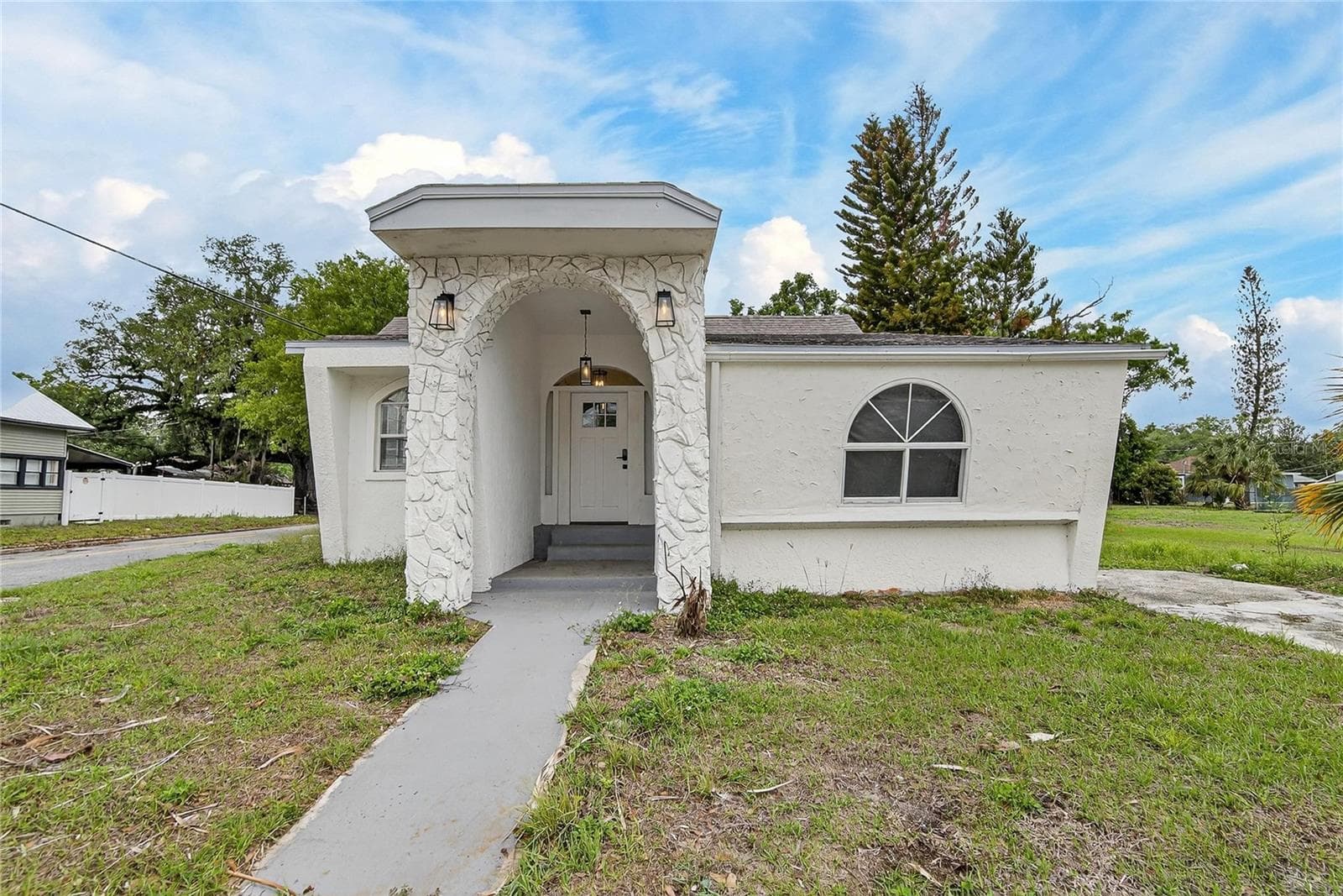 800 N Church Ave