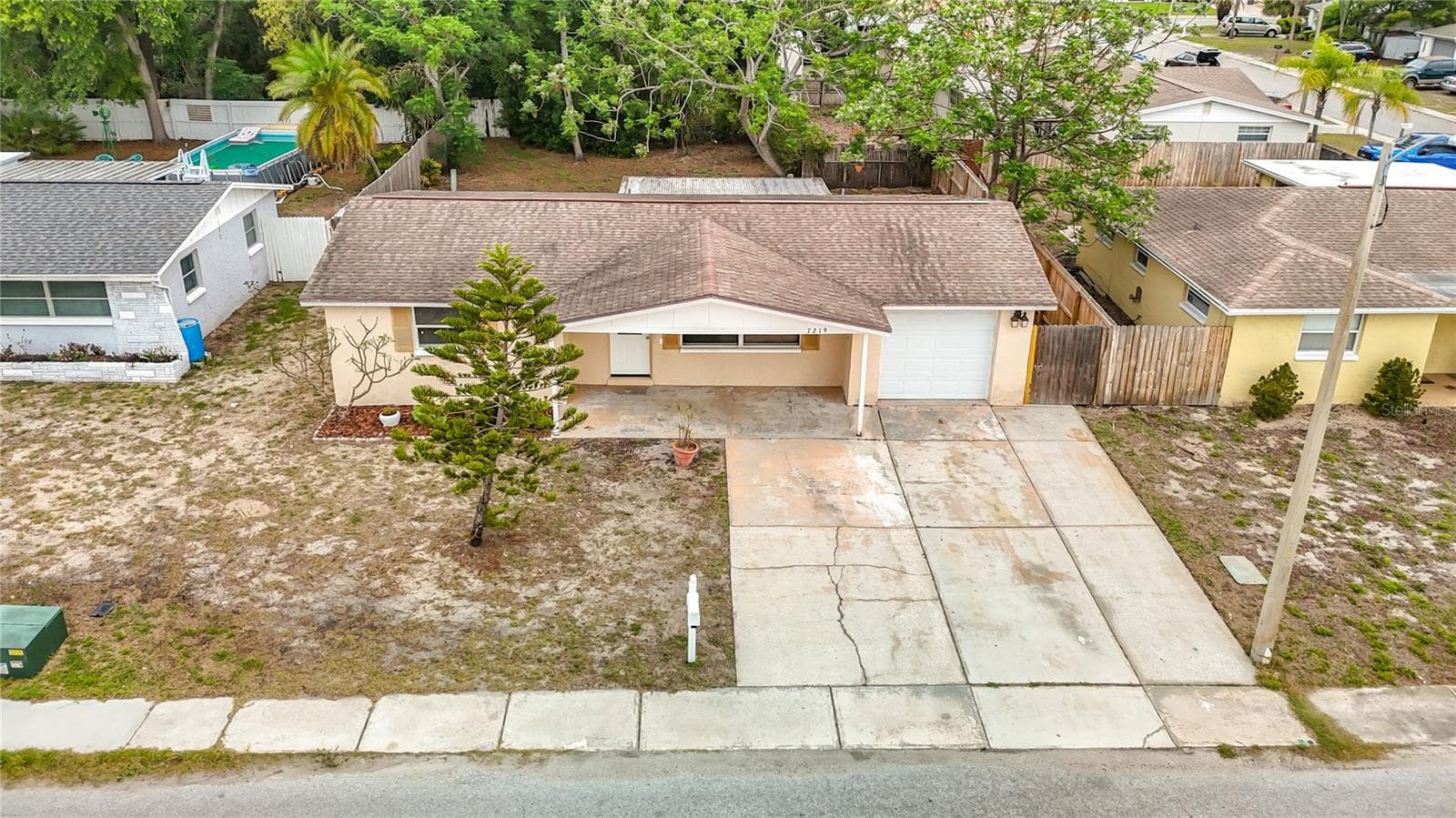 7219 Gulf Highlands Dr