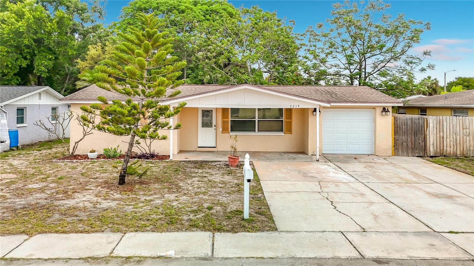 7219 Gulf Highlands Dr photo 3