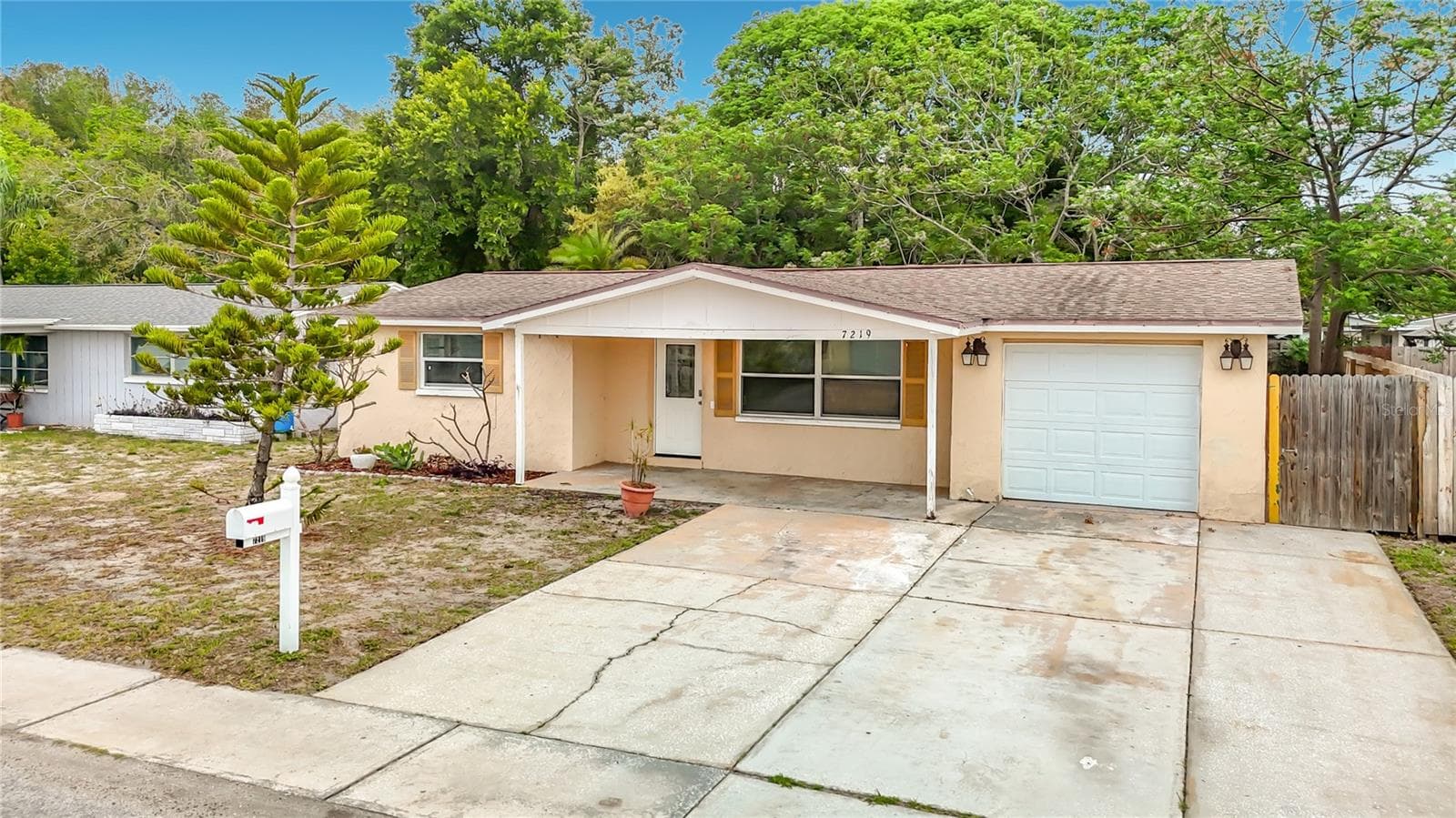 7219 Gulf Highlands Dr photo 4