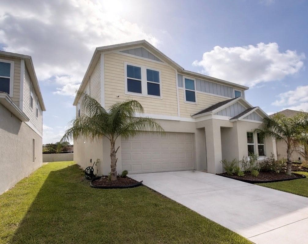 1392 Axel Cir