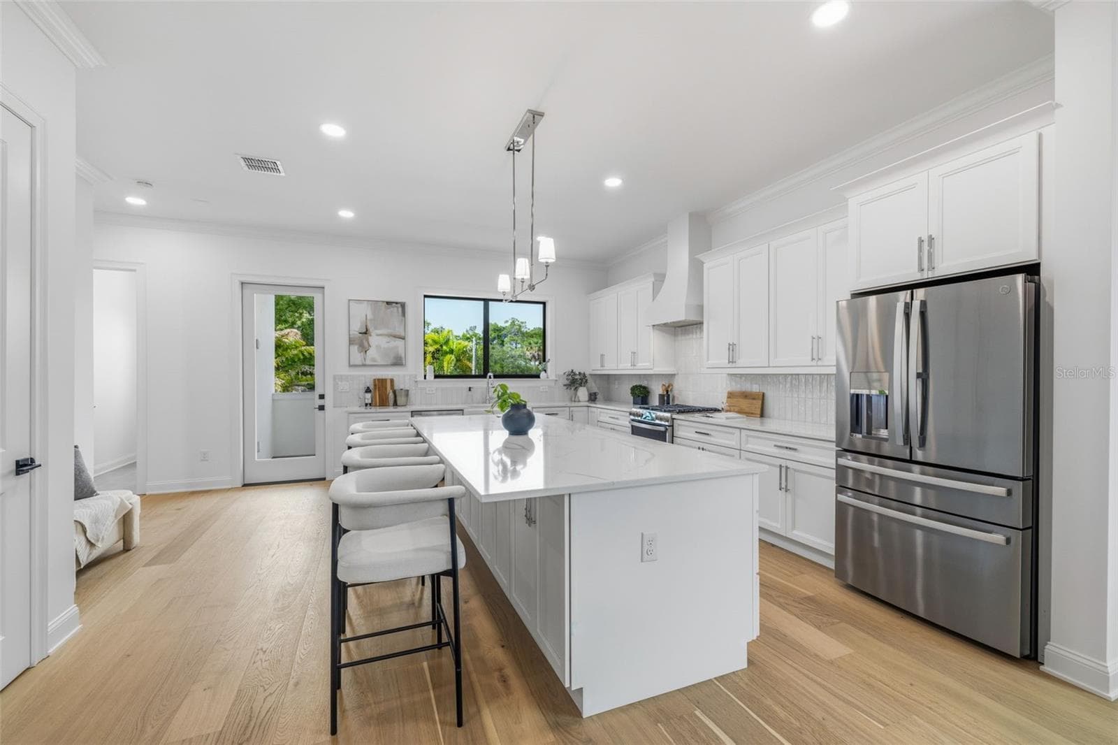 4509 W North A St #1 photo 4