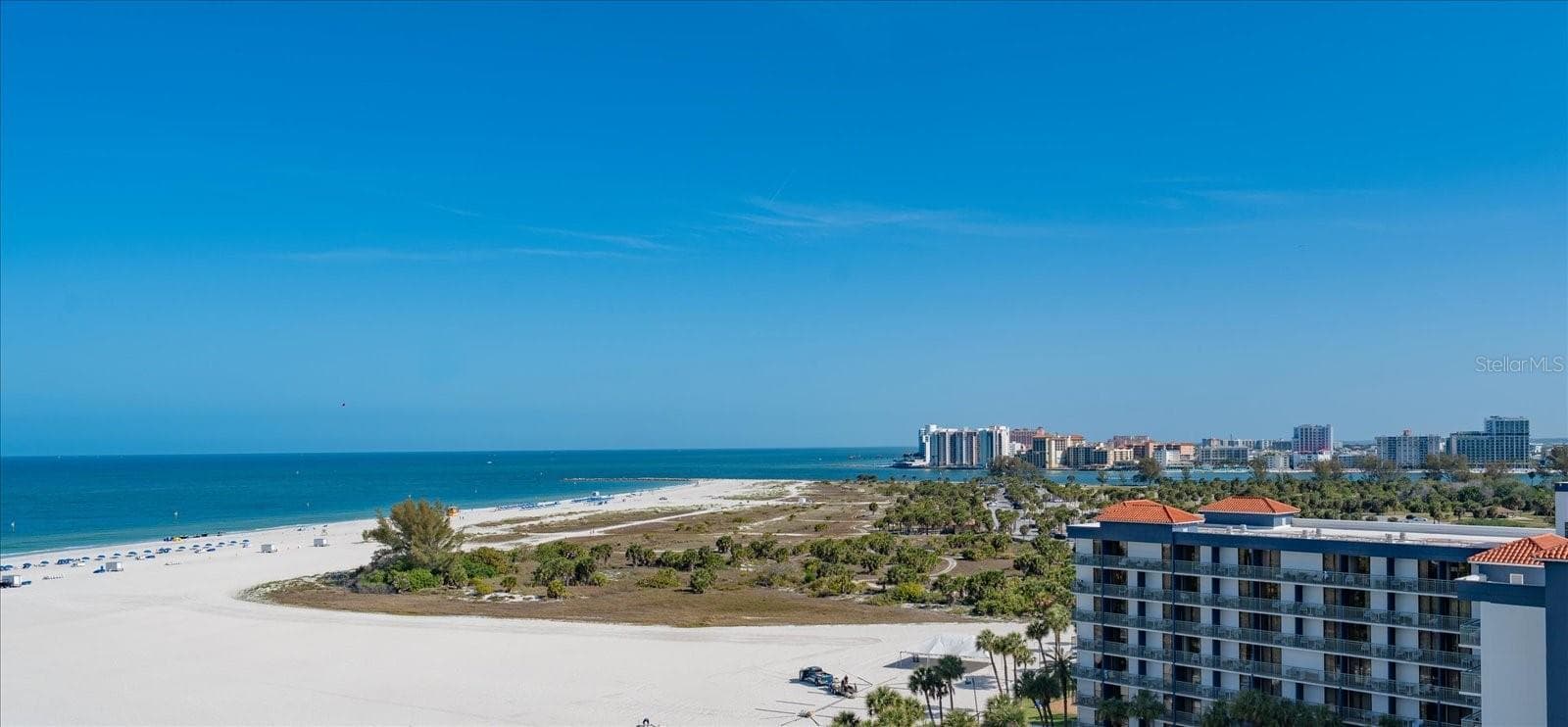 1170 Gulf Blvd #1004