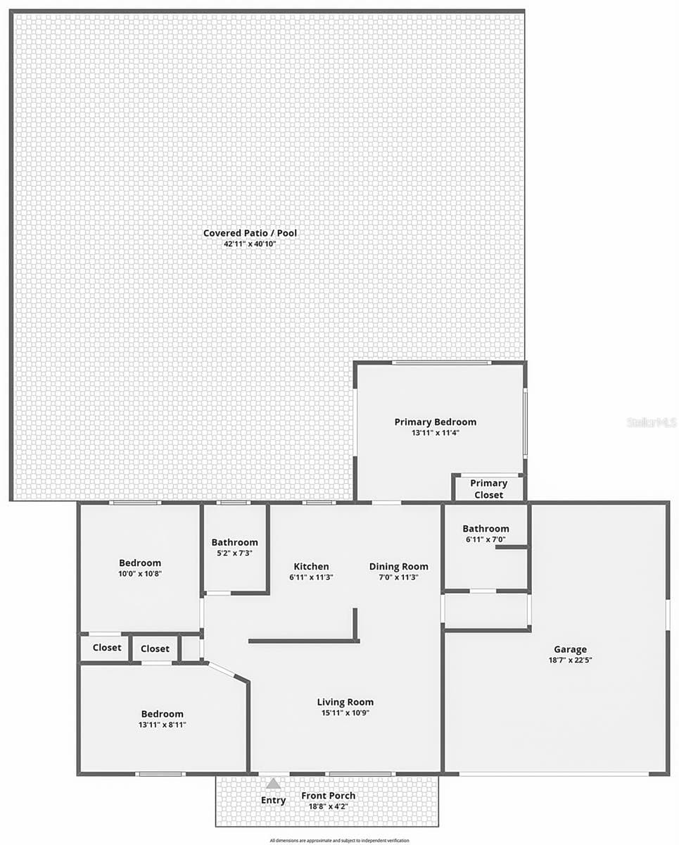 9830 Rainbow Ln
