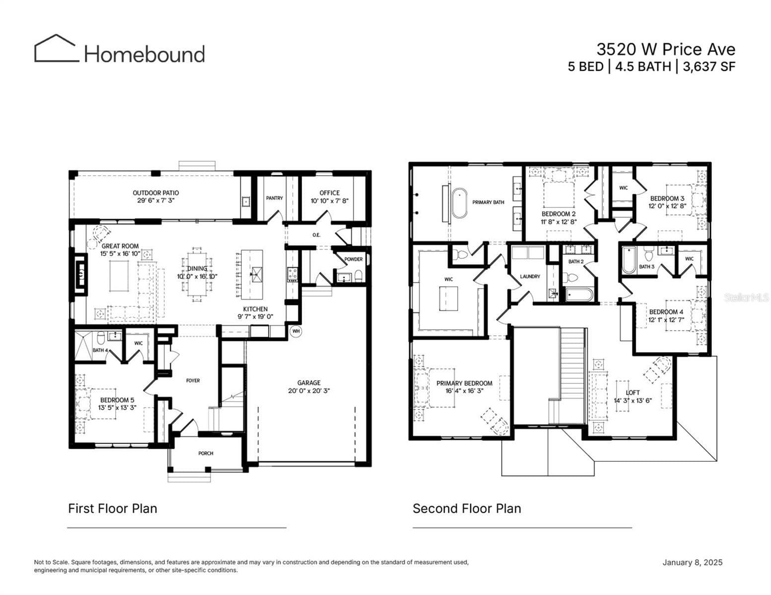 3520 W Price Ave