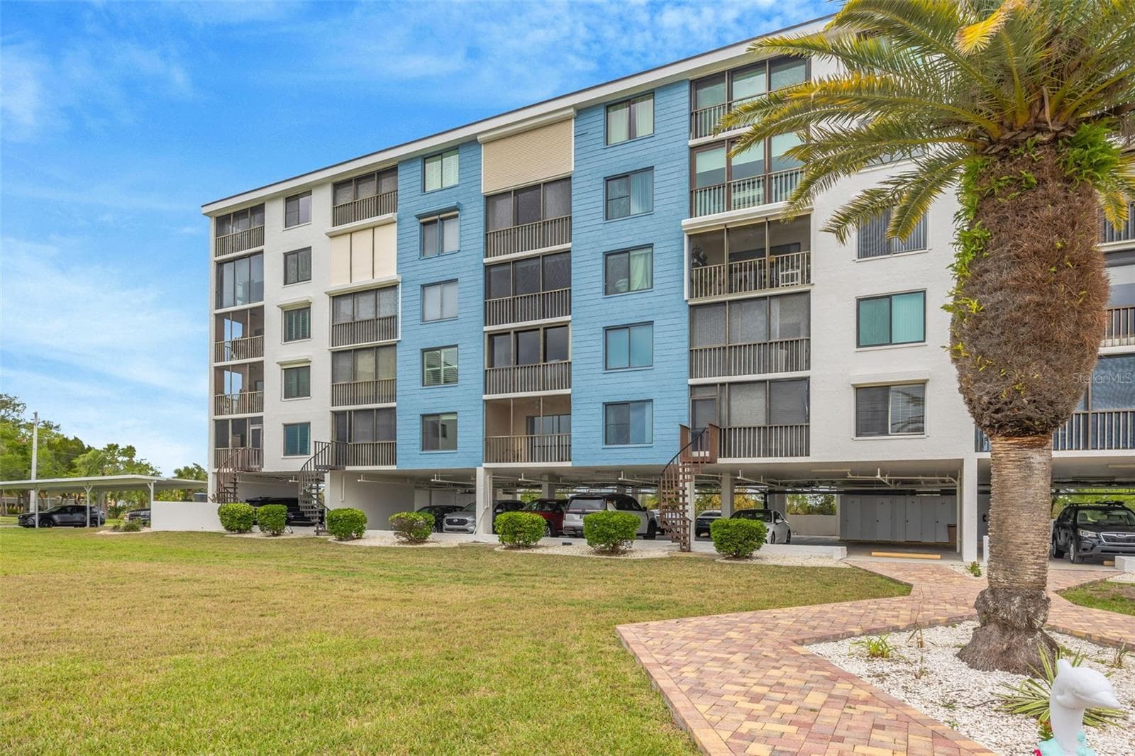 4620 Bay Blvd #1117