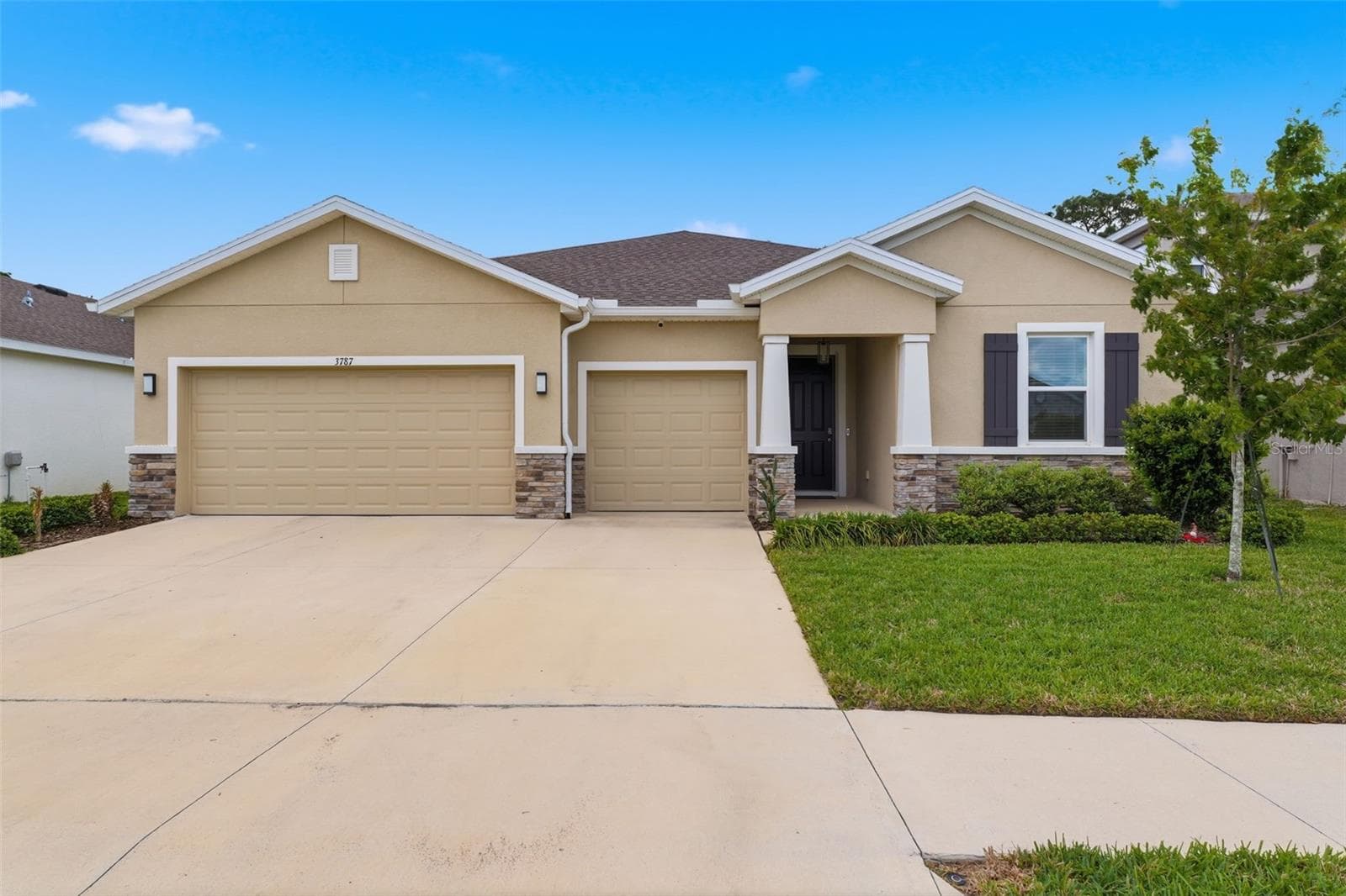 3787 Autumn Amber Dr