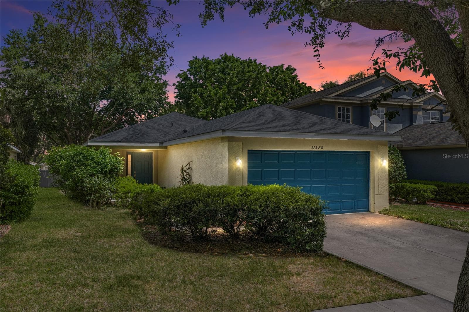 11578 Hammocks Glade Dr