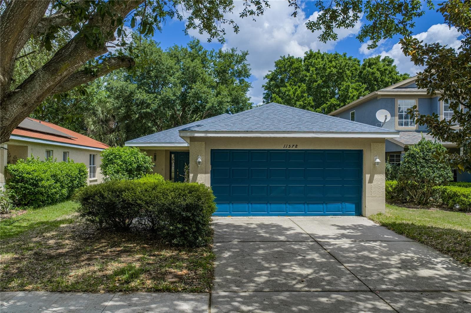11578 Hammocks Glade Dr photo 4
