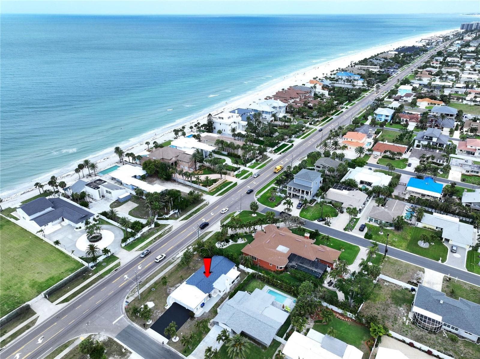 1401 Gulf Blvd photo 3