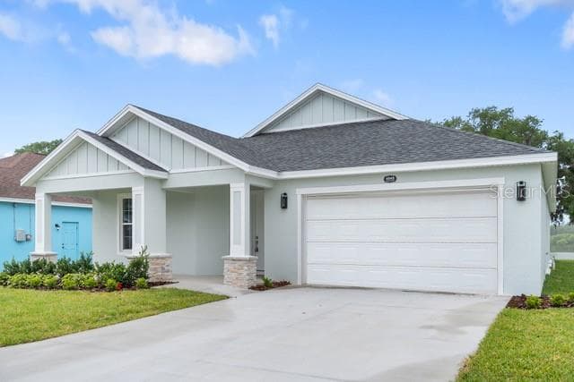 4545 Fairway Oaks Dr