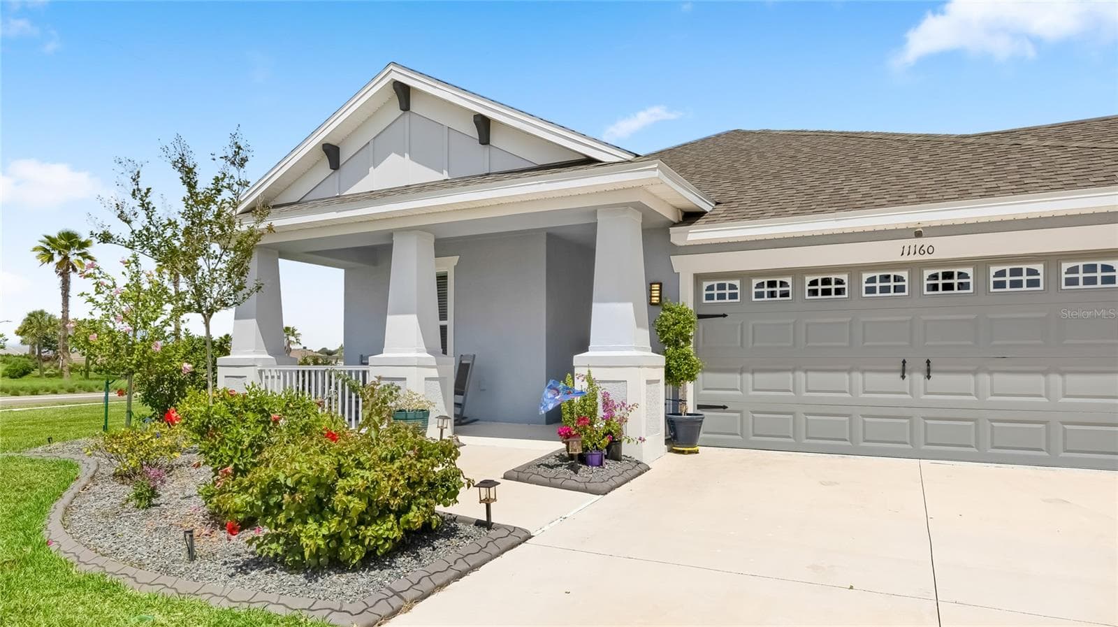 11160 Fieldstone Dr