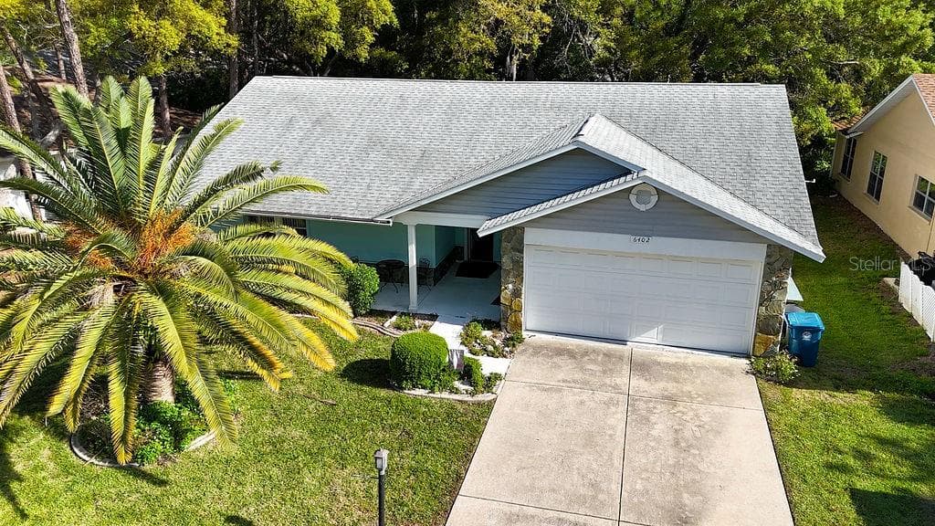6402 Ocean Pines Ln photo 3