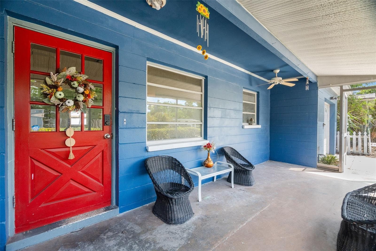 2027 E Valencia Way E photo 5