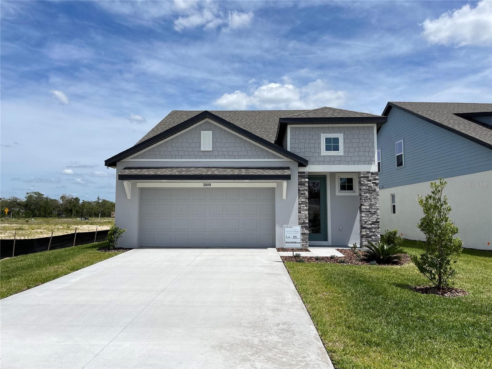 3809 Daybreak Run Loop