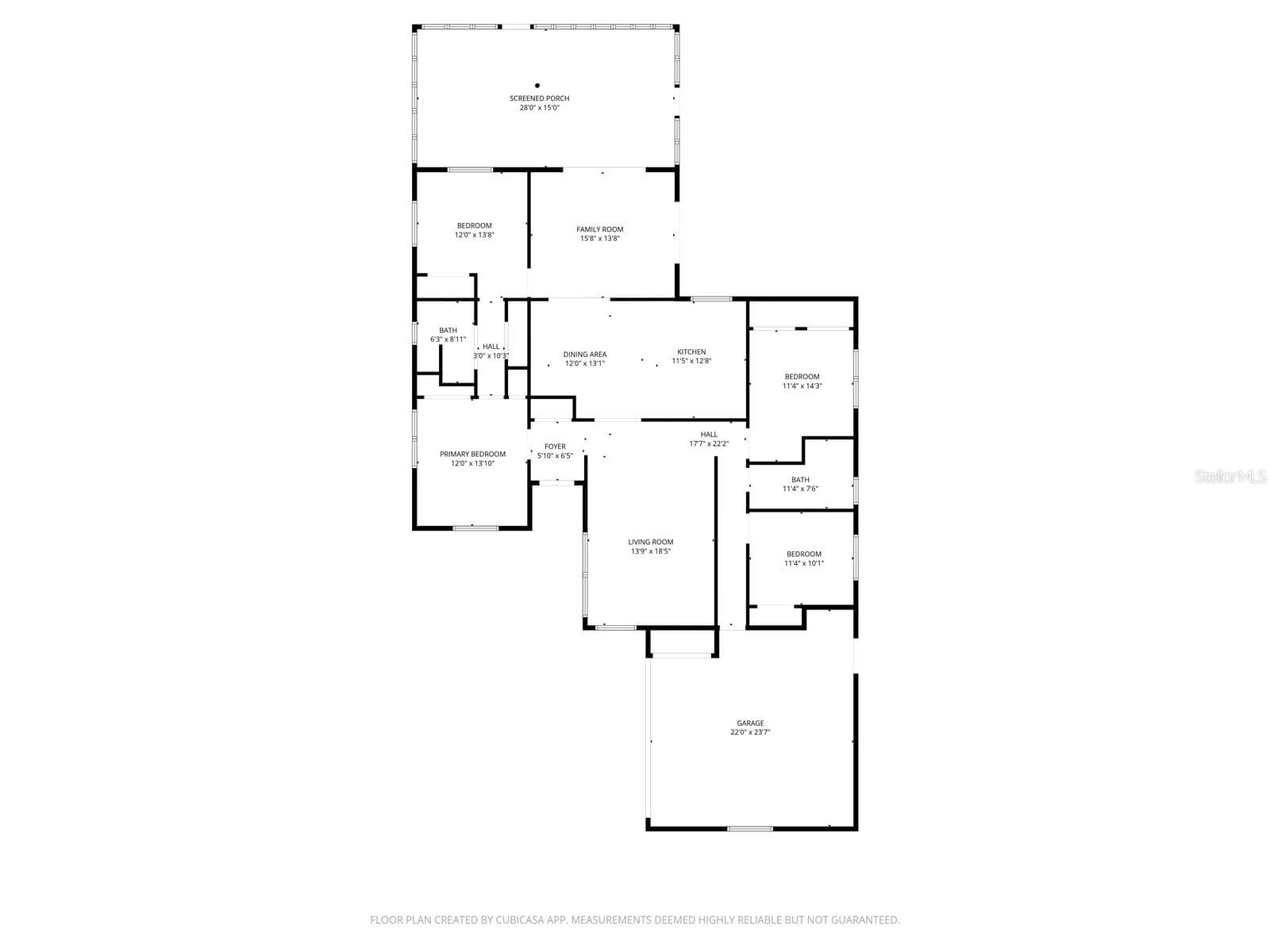 823 Riverside Dr photo 3