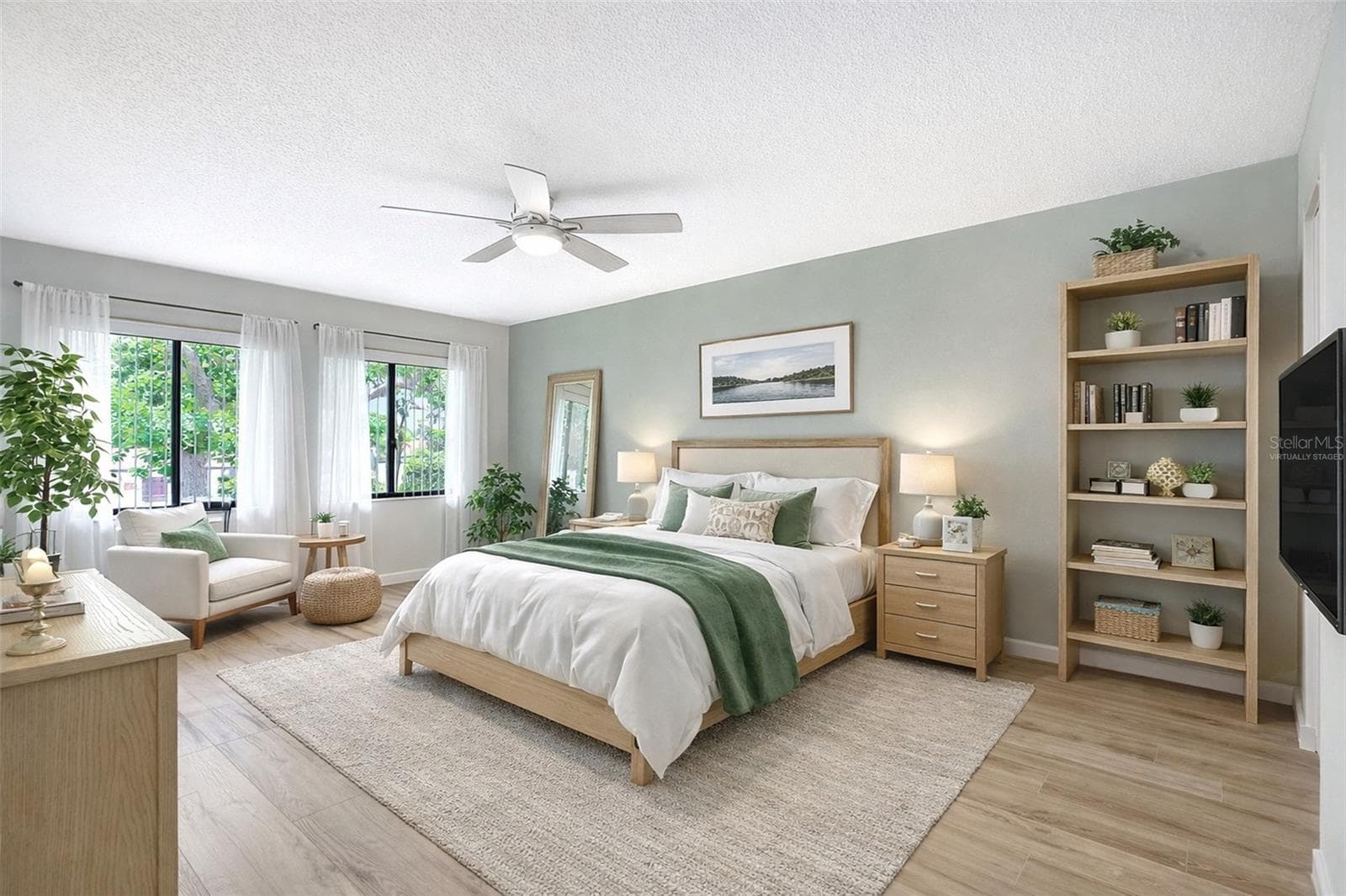 4646 Longwater Chase #98