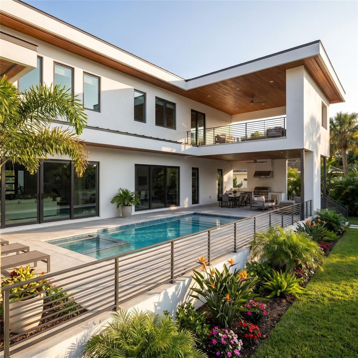 5002 W Poe Ave