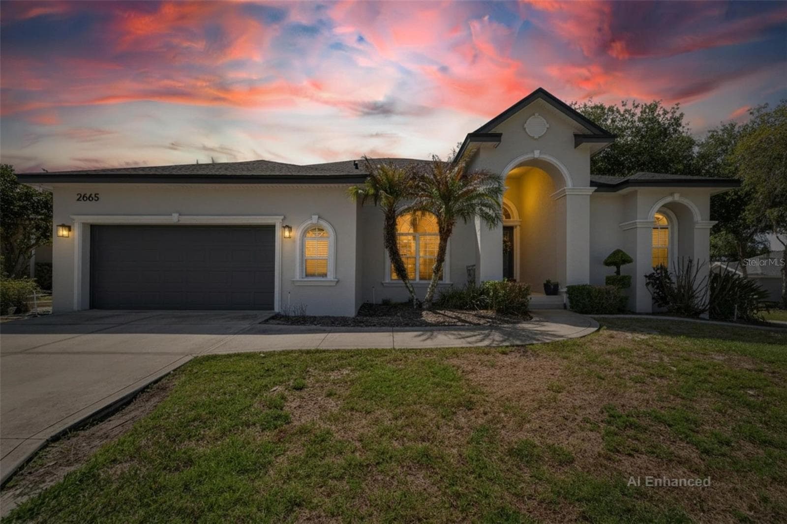 2665 Hickory View Loop photo 5