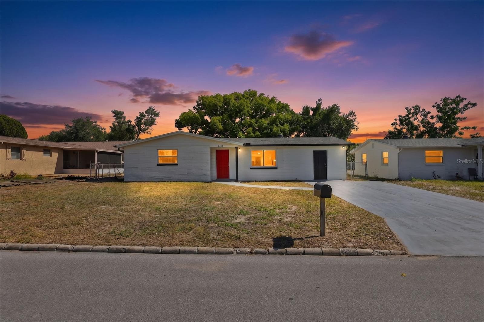 7410 Duke Dr