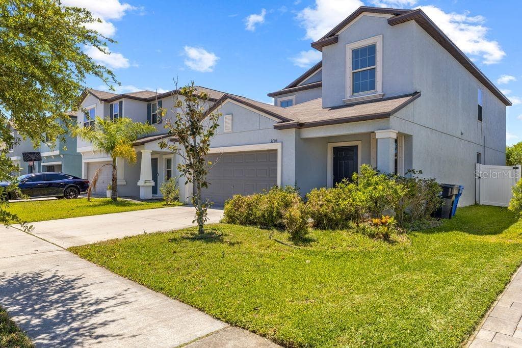 3703 Globe Thistle Dr photo 3