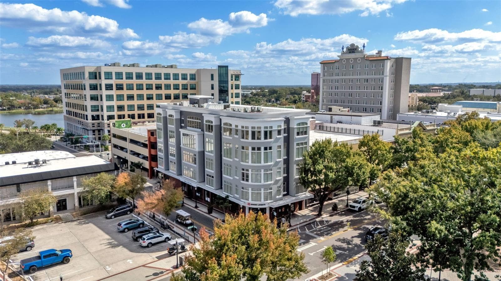 125 N Kentucky Ave #505