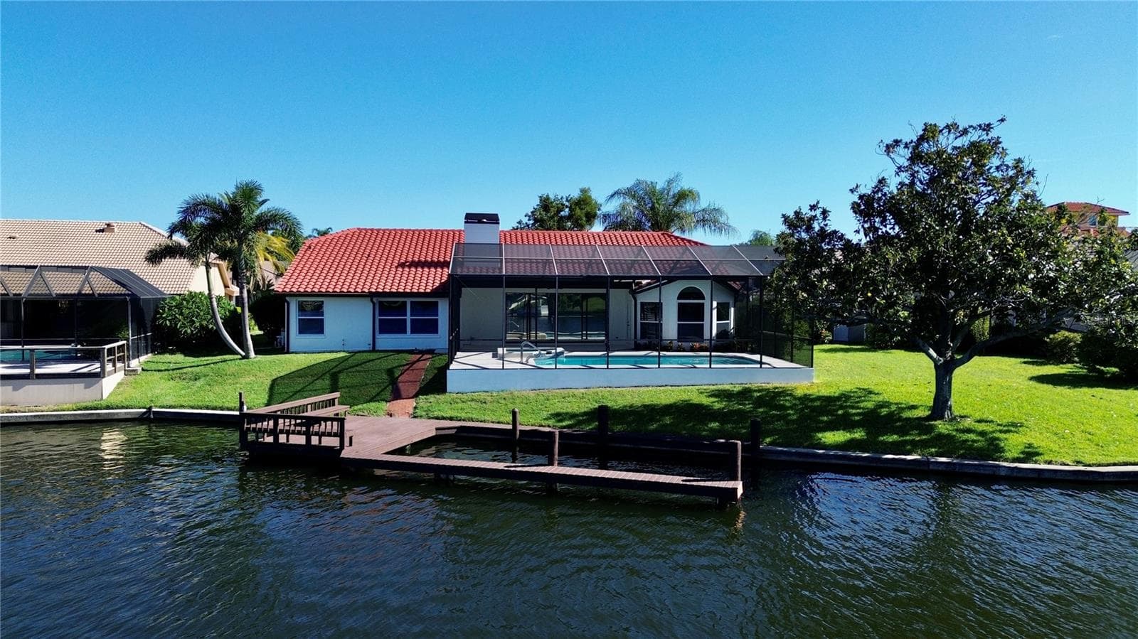 4804 Longwater Way photo 4