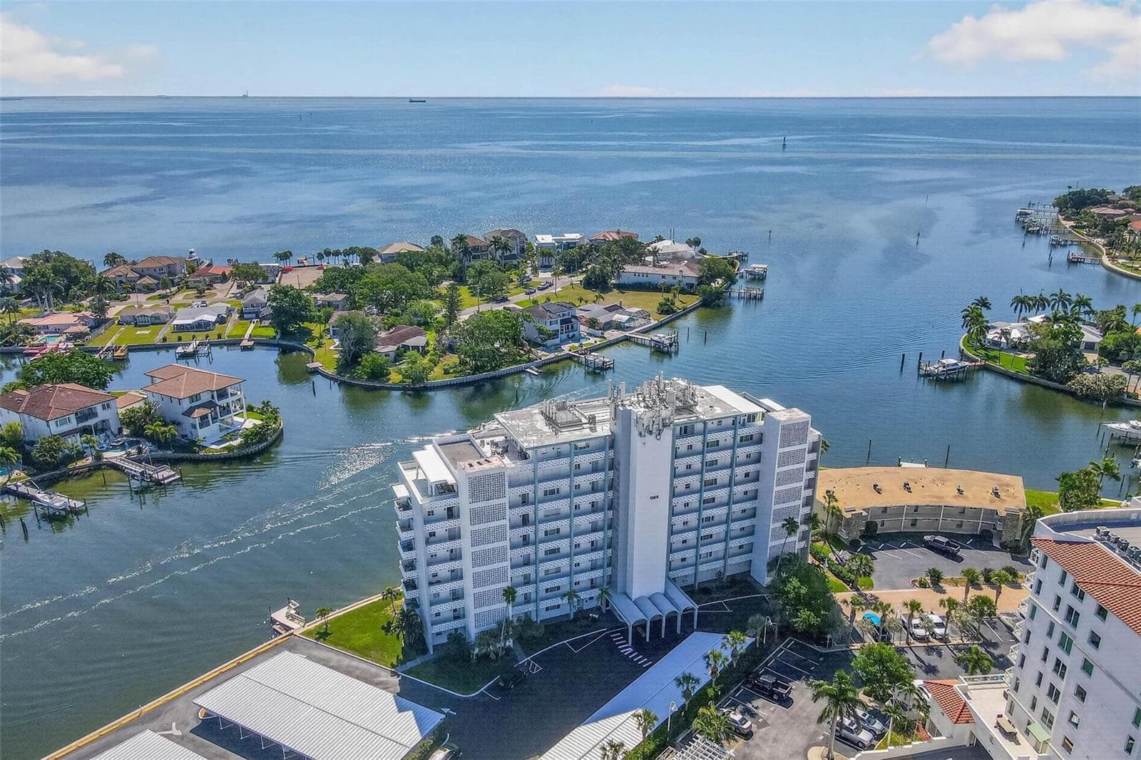 1365 Snell Isle Blvd NE #6A photo 4