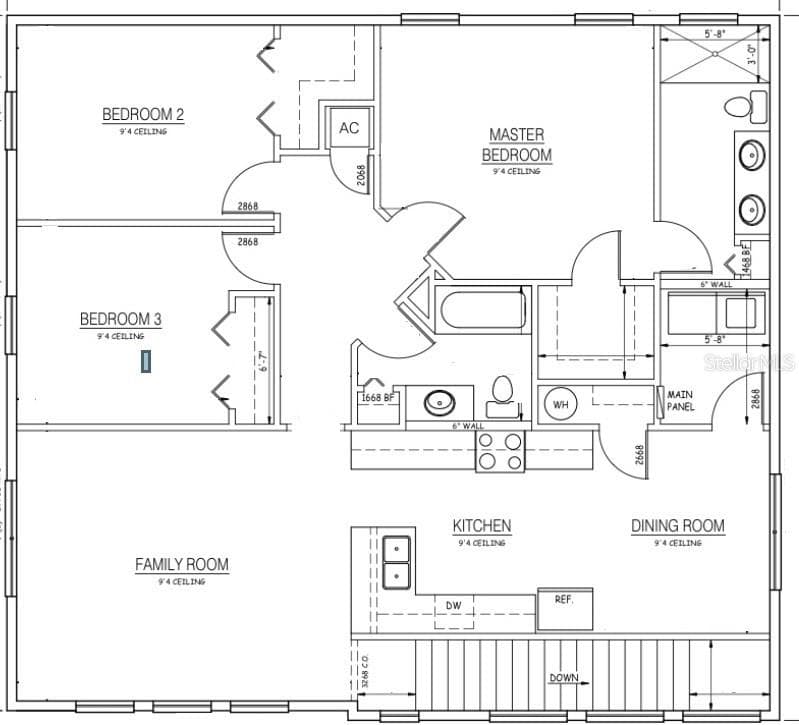 3611 Phillips St photo 3