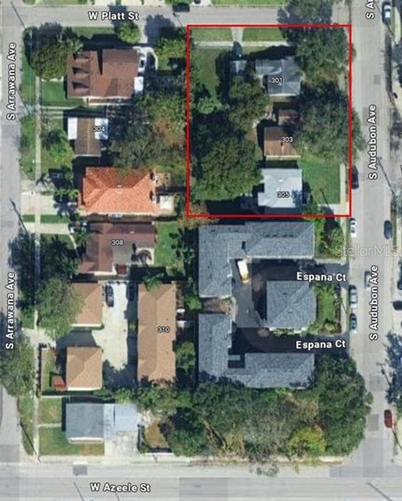 301 S Audubon. Ave photo 3