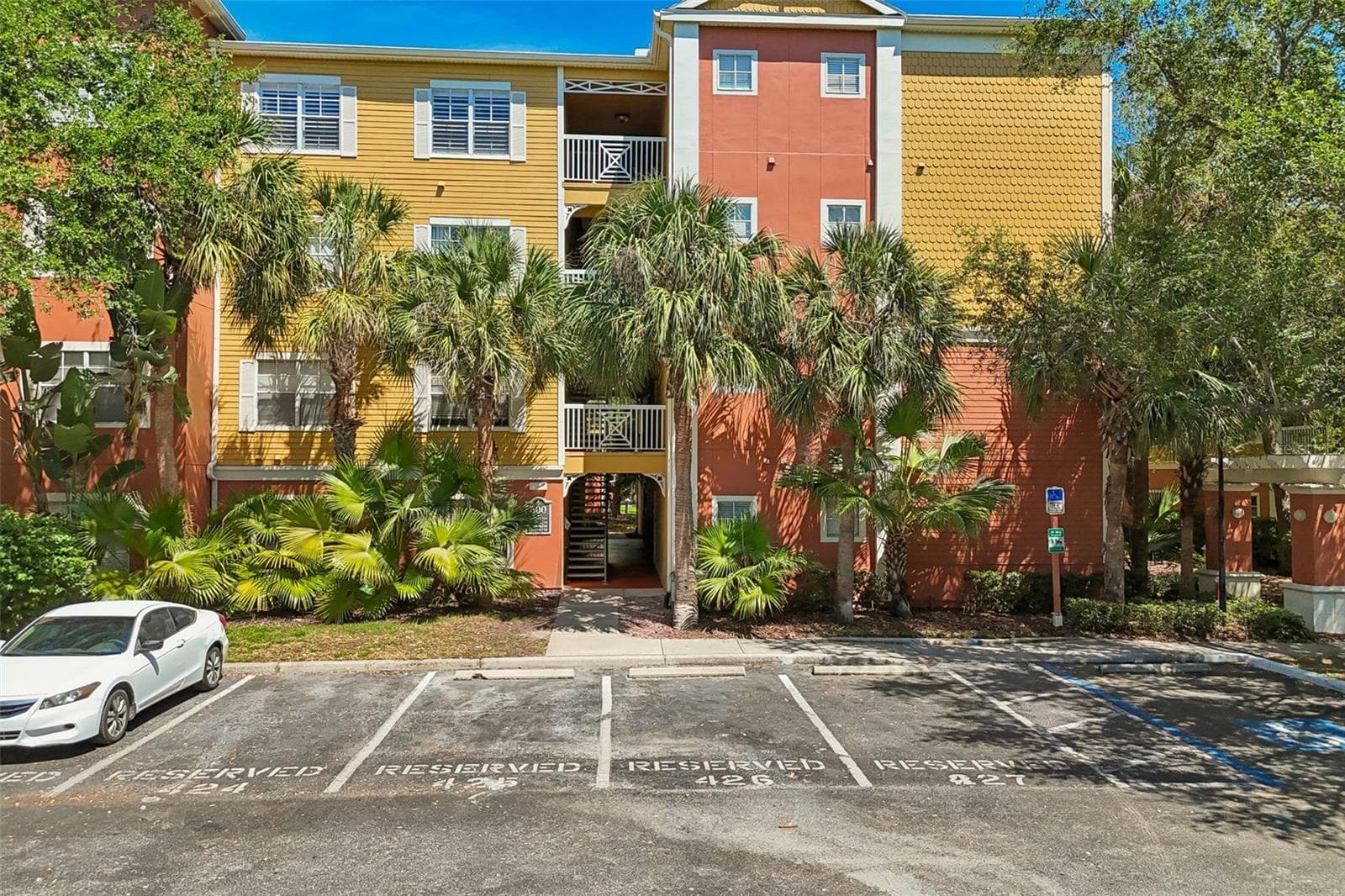 4207 S Dale Mabry Hwy #6107