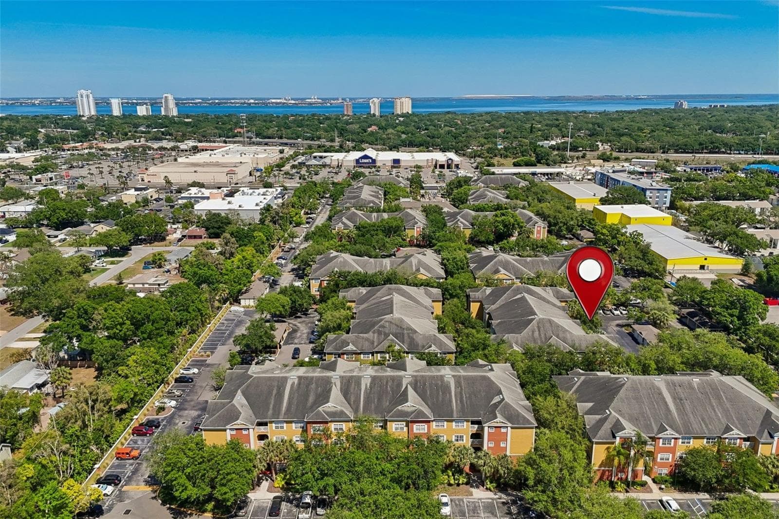 4207 S Dale Mabry Hwy #6107 photo 3