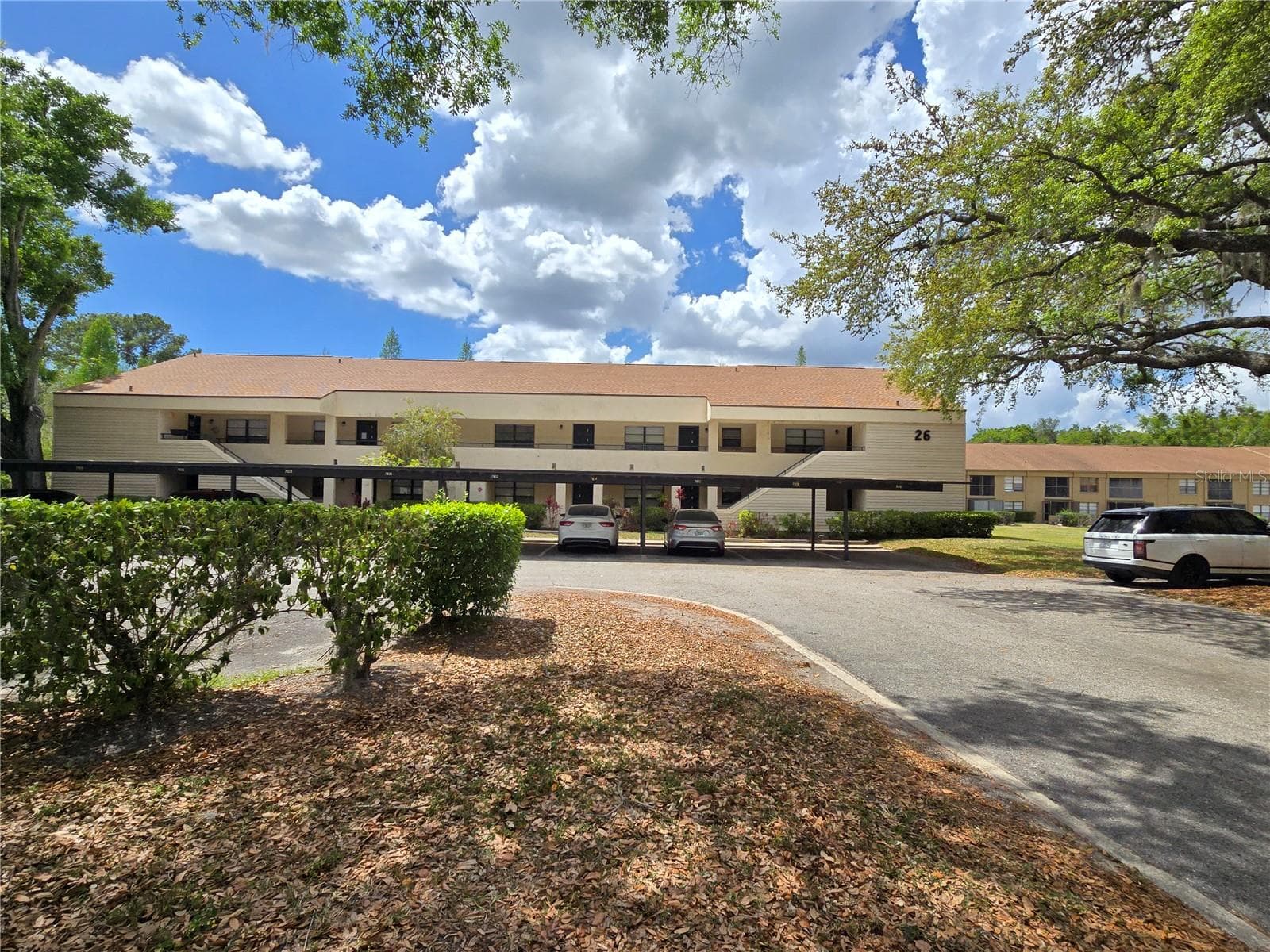 7838 Niagara Ave #305 photo 3