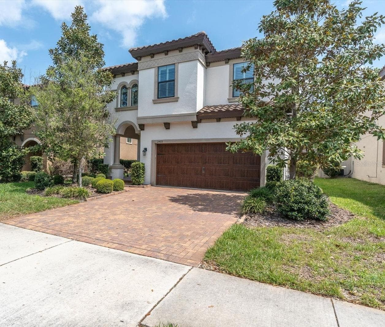 2468 Whittler Br