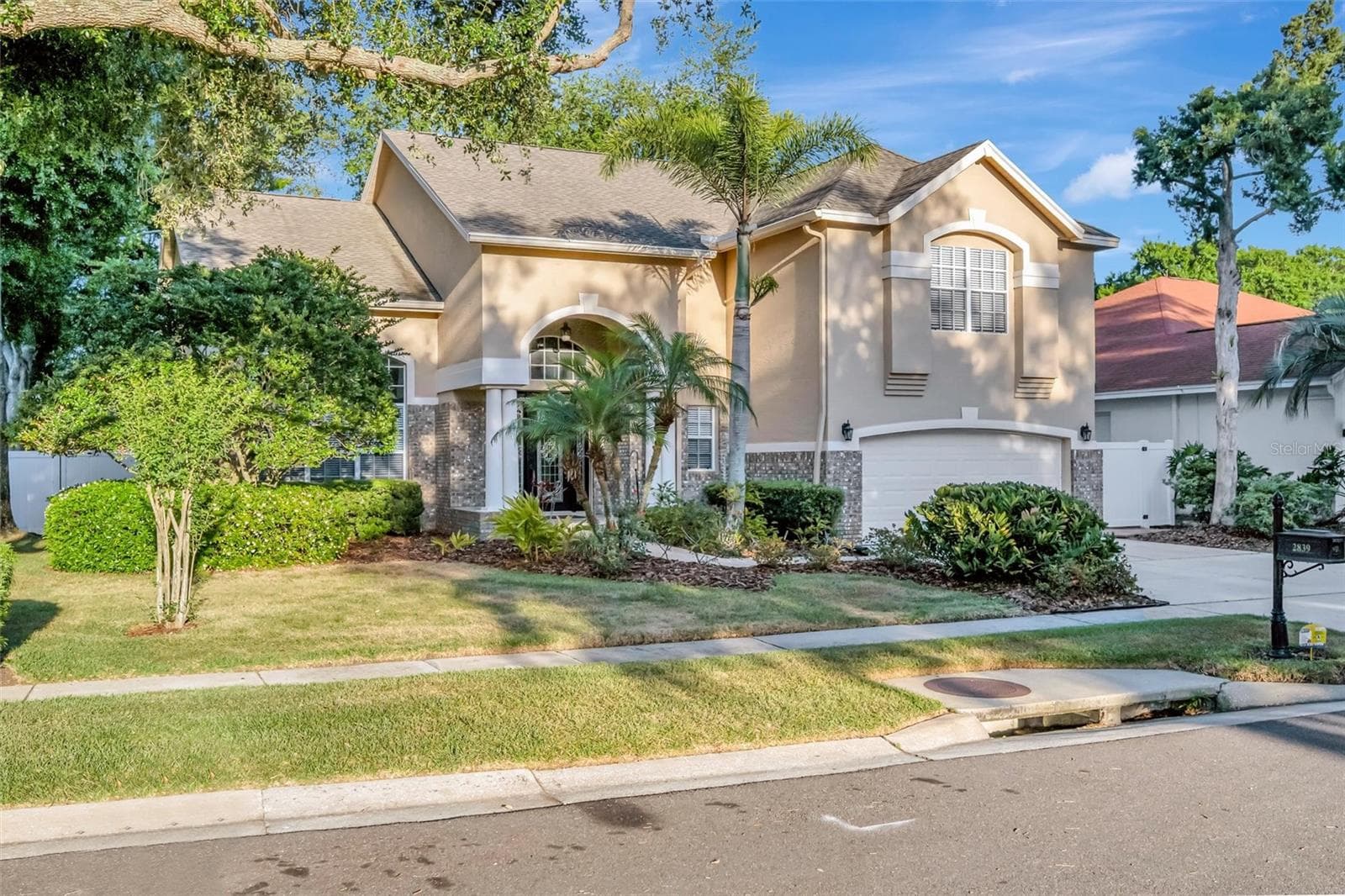 2839 Safe Harbor Dr