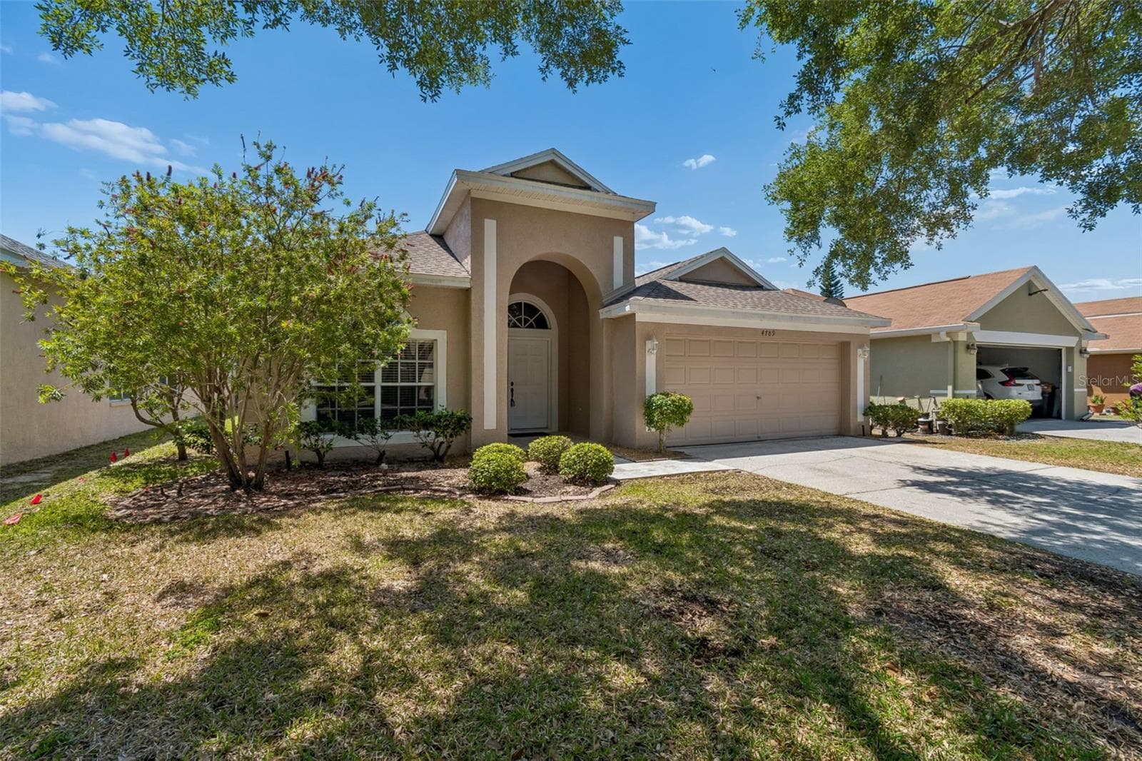 4789 Whispering Wind Ave photo 4