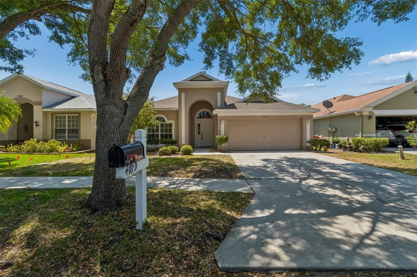 4789 Whispering Wind Ave photo 5