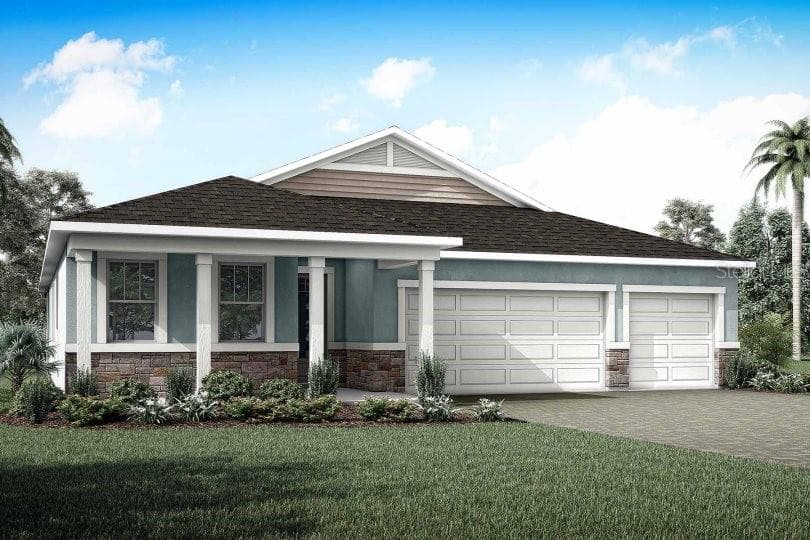 9672 Sparrow Hill Isle