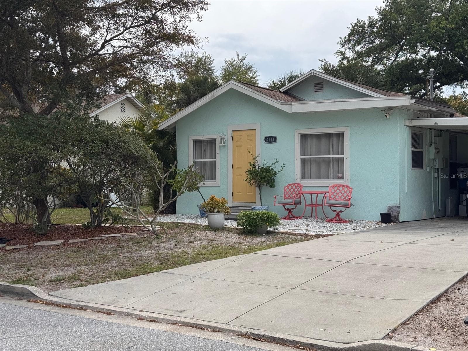 4111 Sarasota Ave photo 3