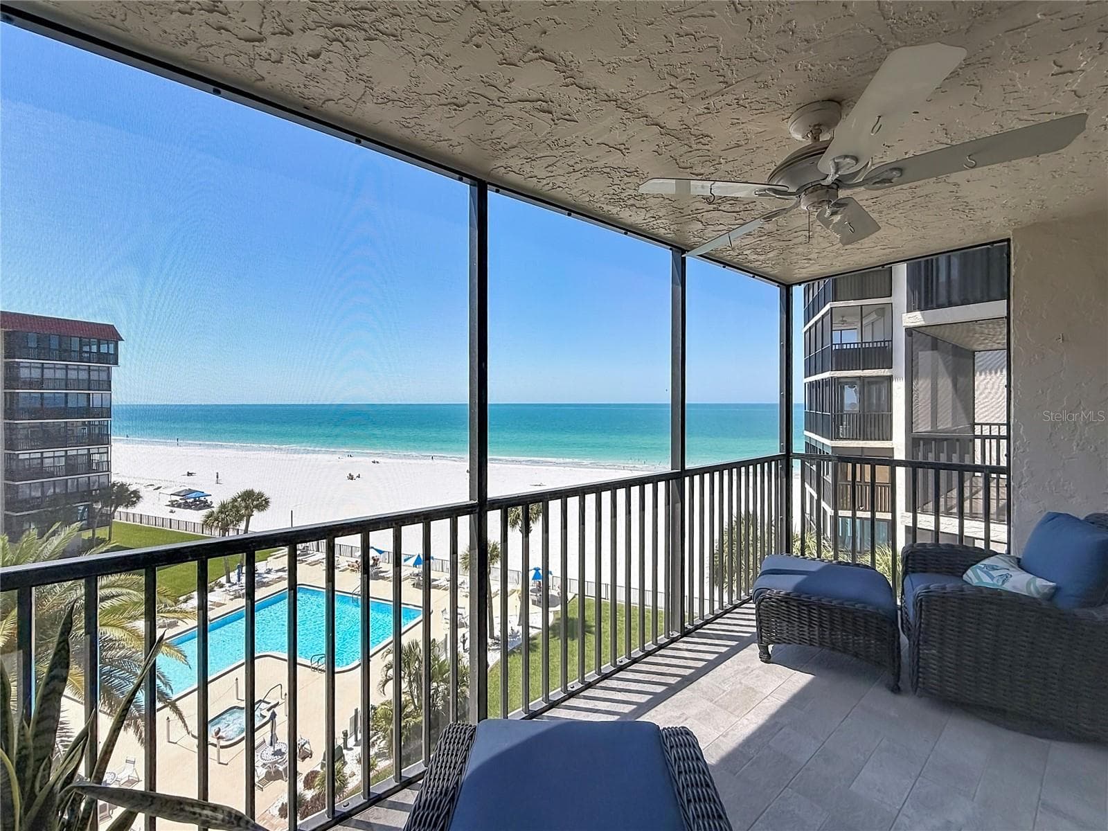 18304 Gulf Blvd #505