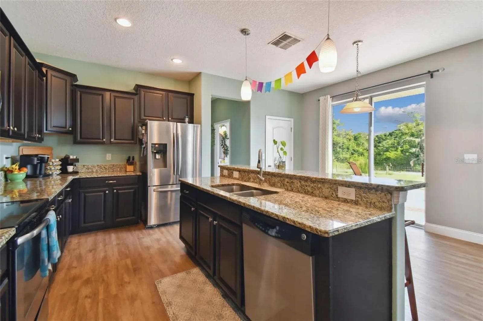 501 Washita Stone Dr photo 5