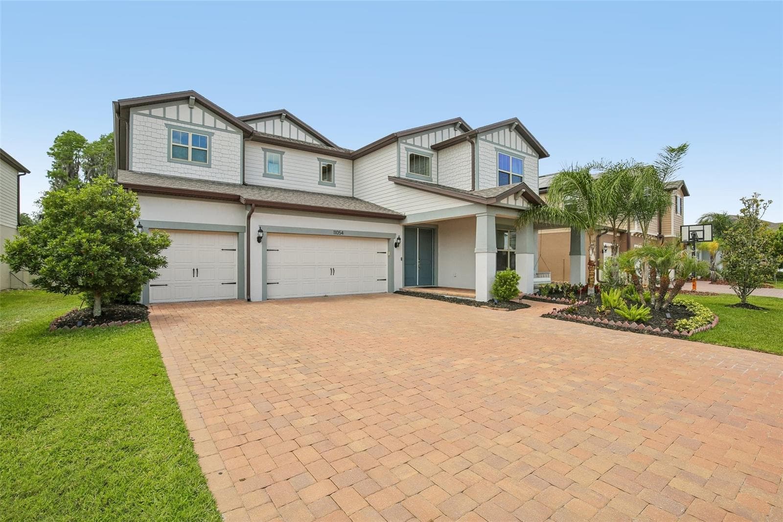 11054 Sundrift Dr