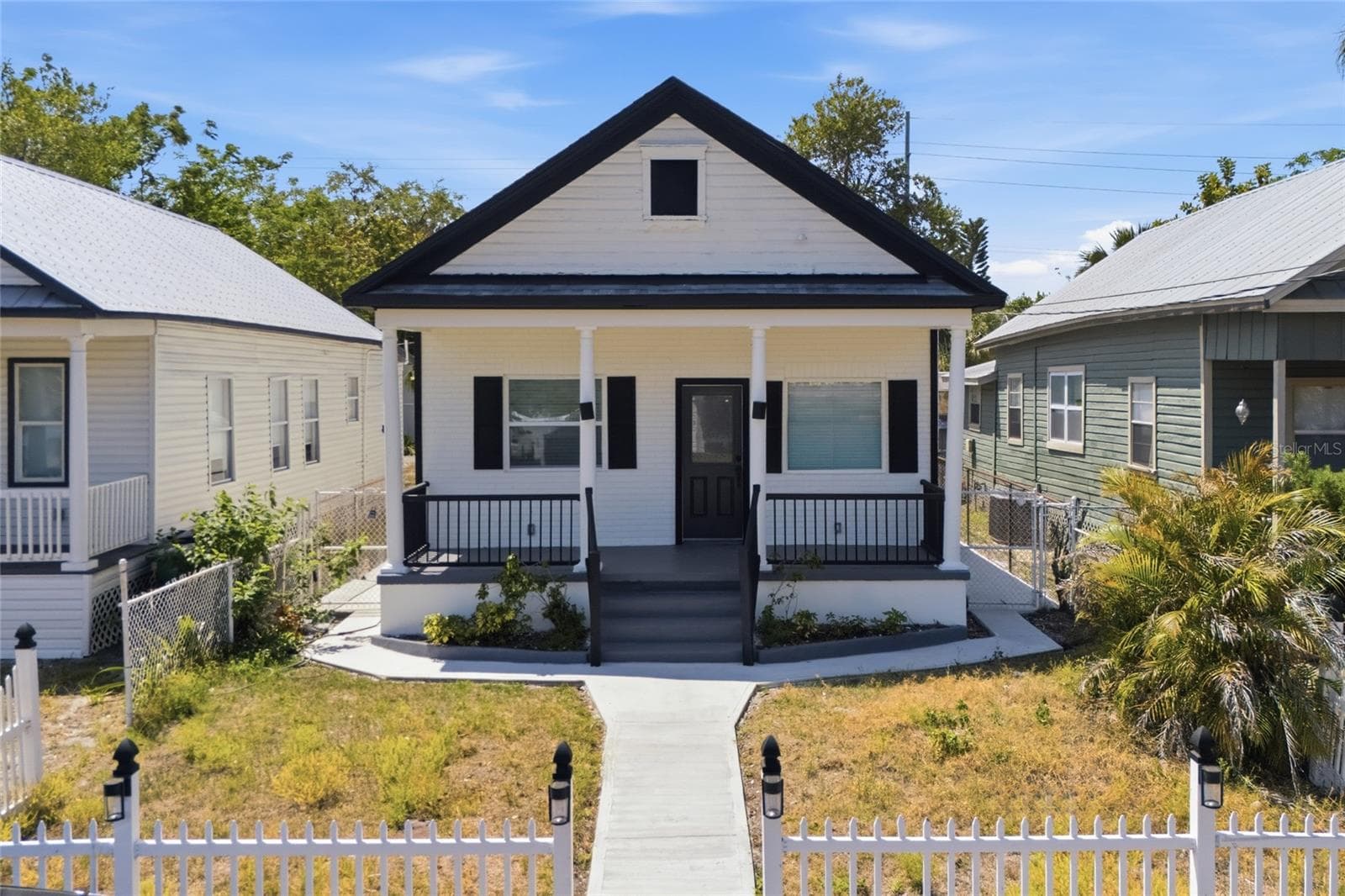 2120 W Nassau St