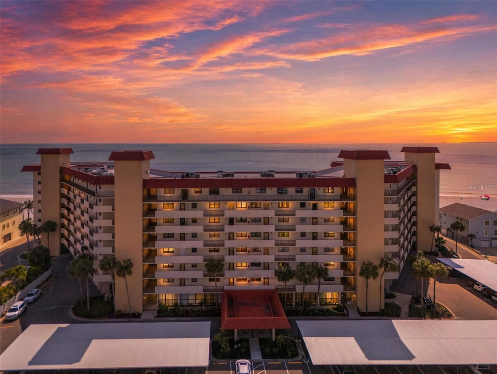 18304 Gulf Blvd #105 photo 3