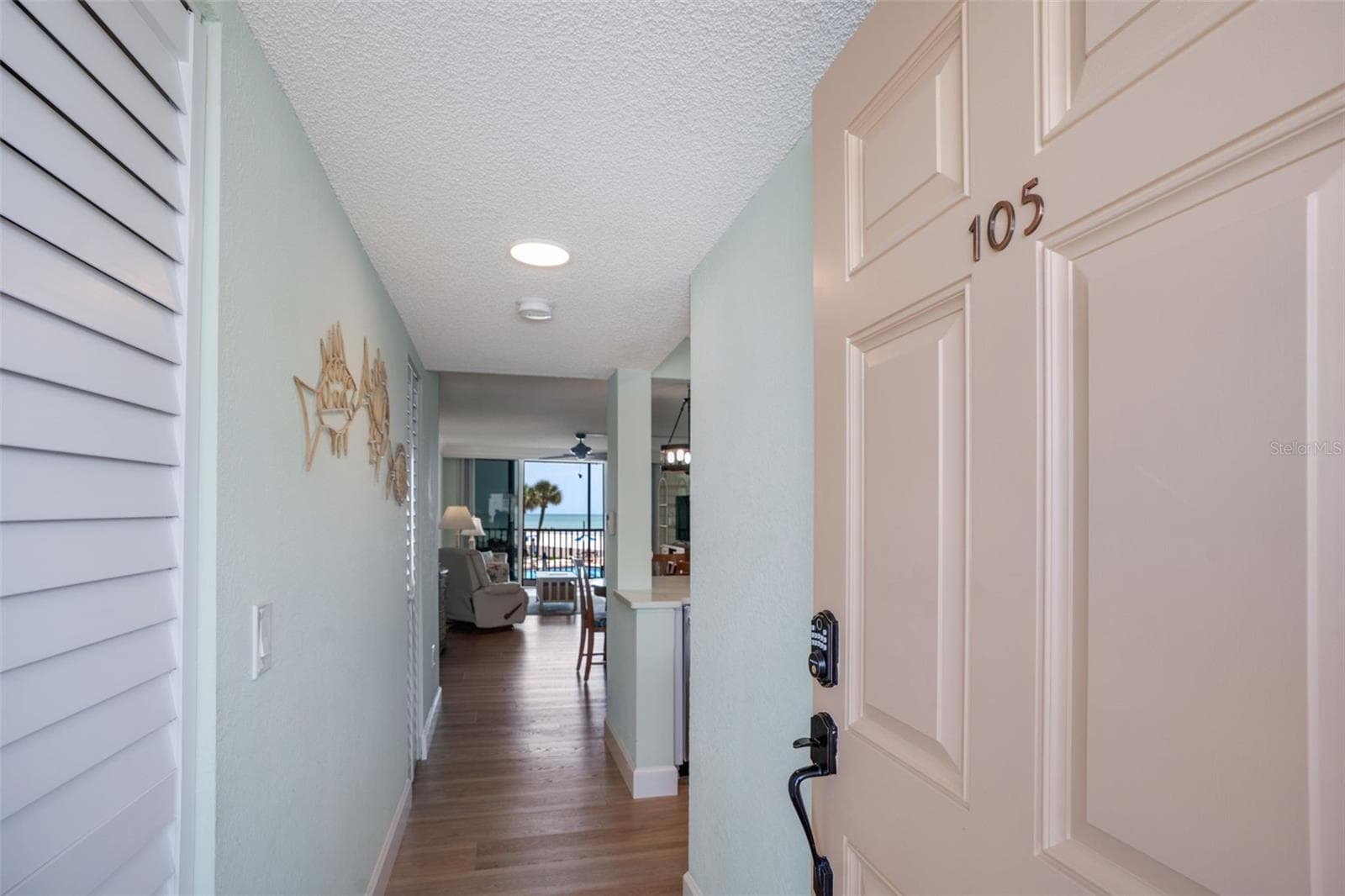 18304 Gulf Blvd #105 photo 4