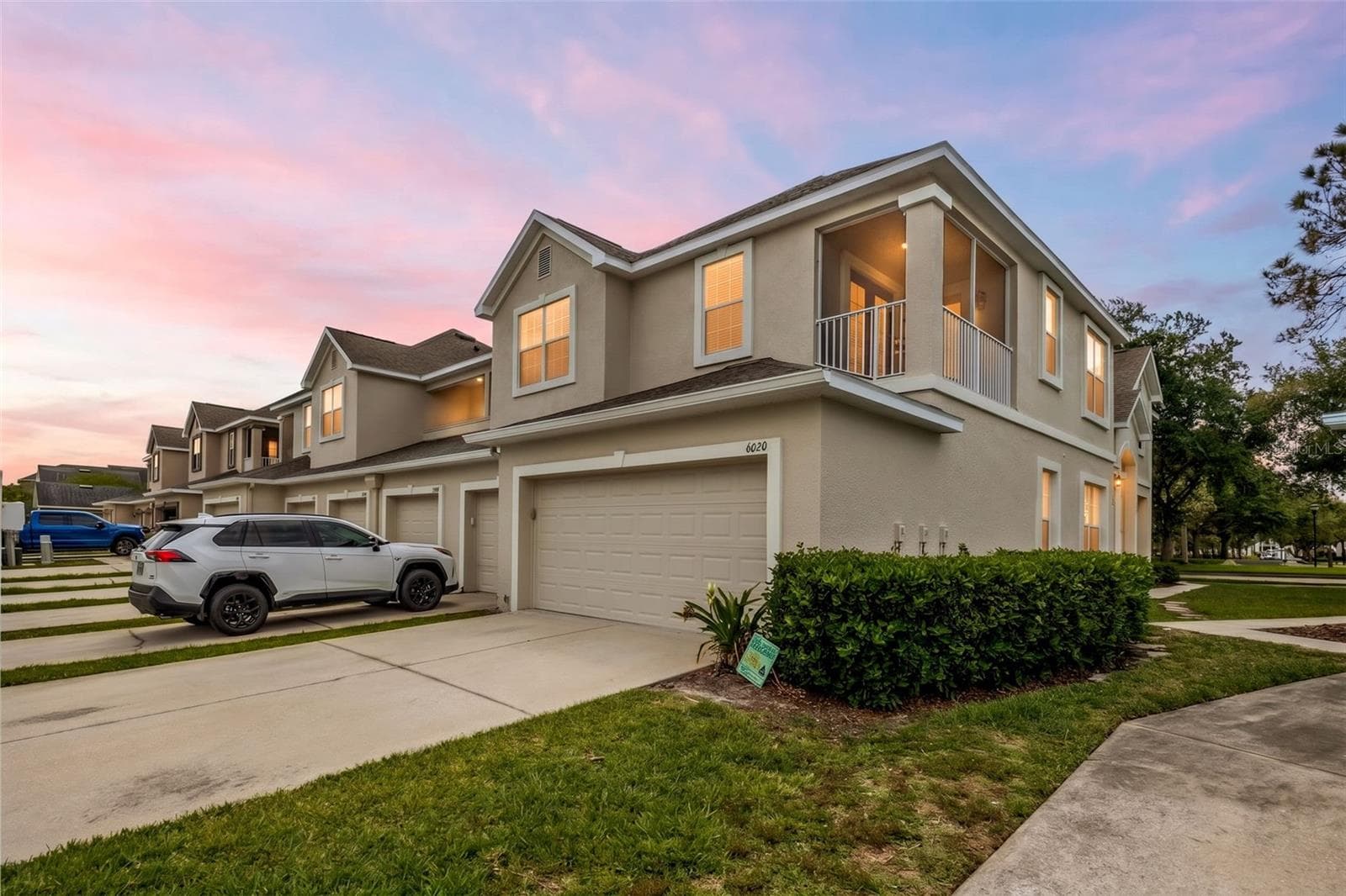 6020 Fishhawk Crossing Blvd #NA